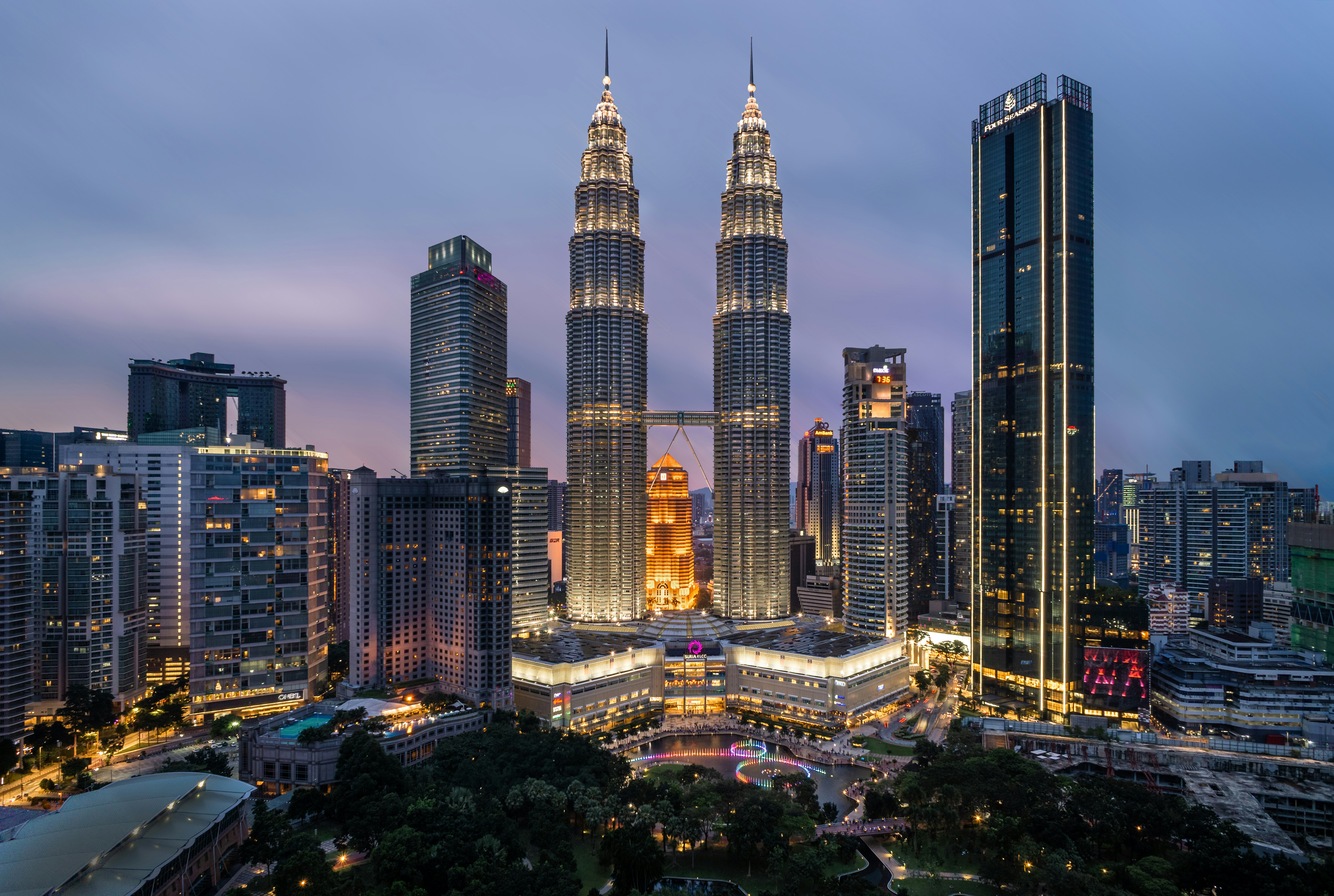 Malaysia Premium