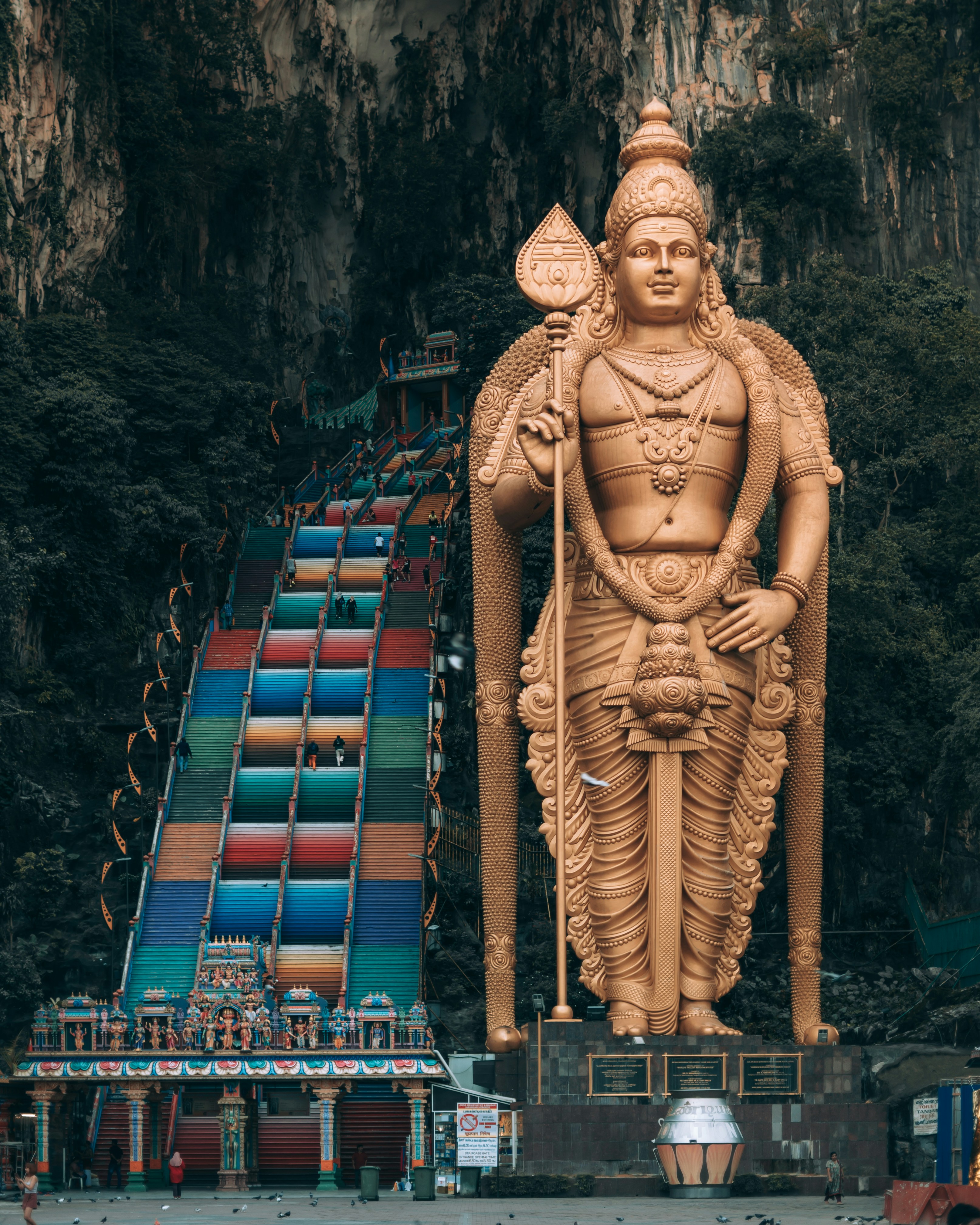 Malaysia Tour