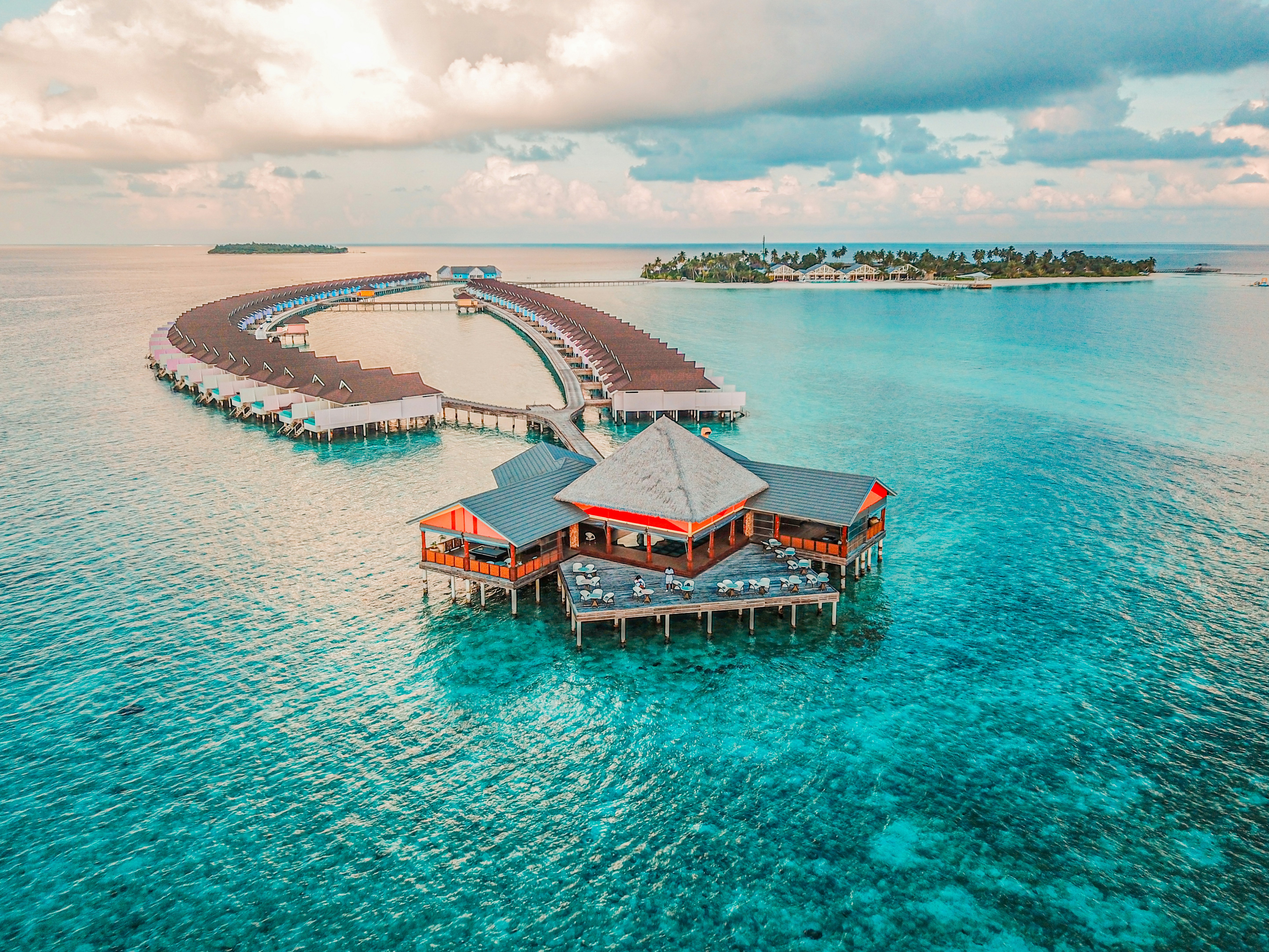 Maldives Tour