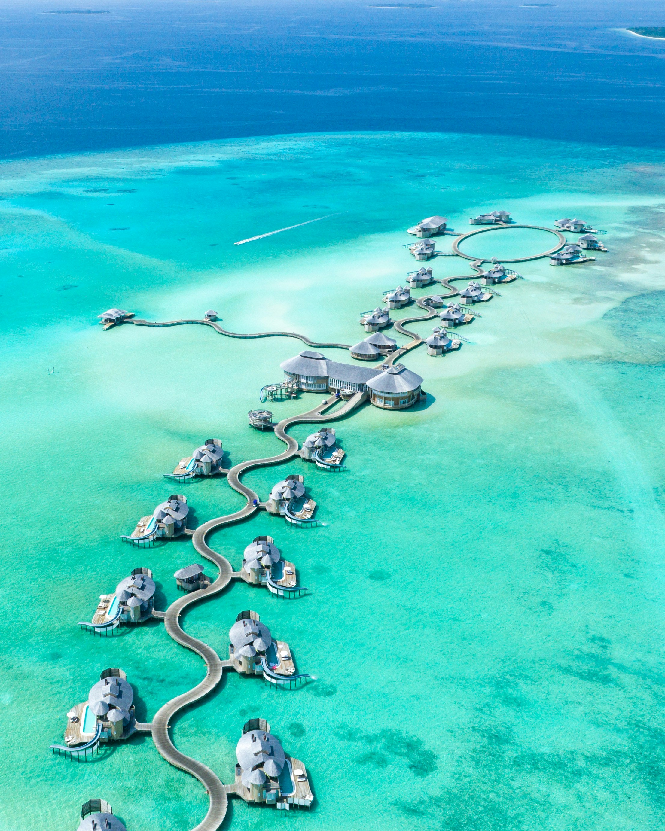 Maldives Luxury