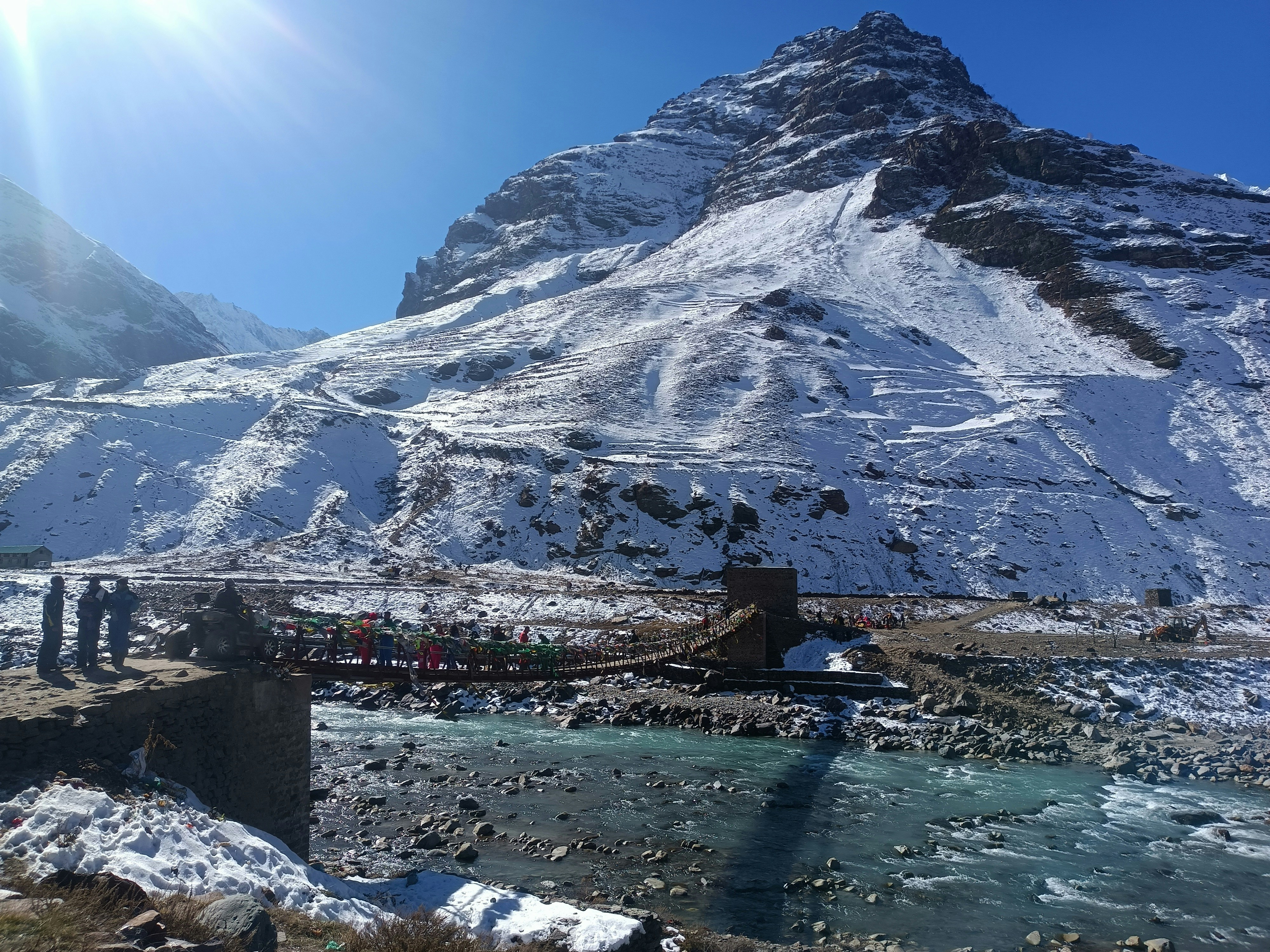 Manali Premium
