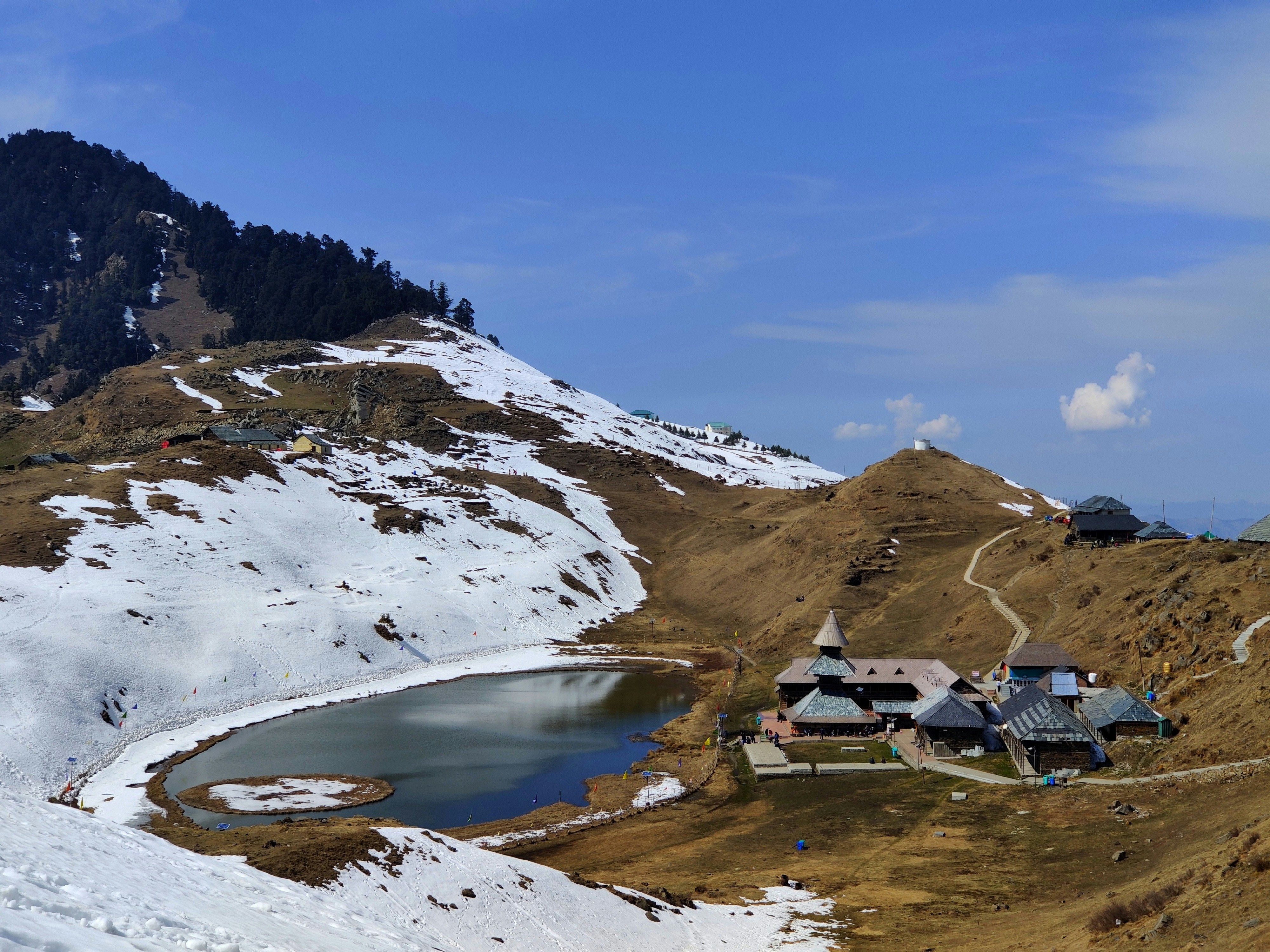 Mandi Adventure Tour