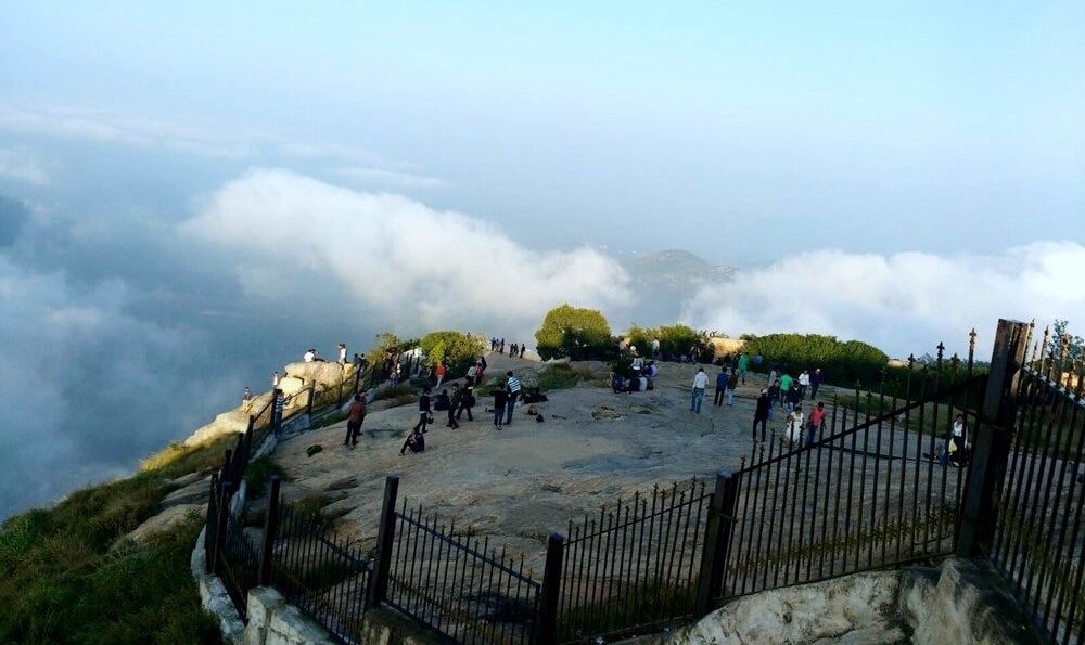 NandiHills Karnataka