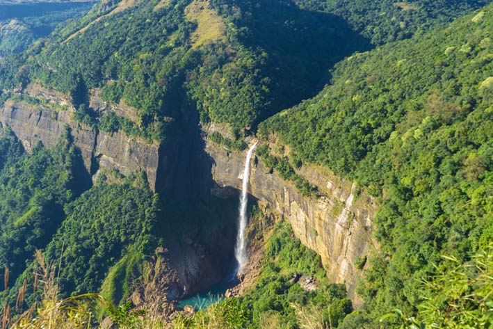 Jaintia Hills