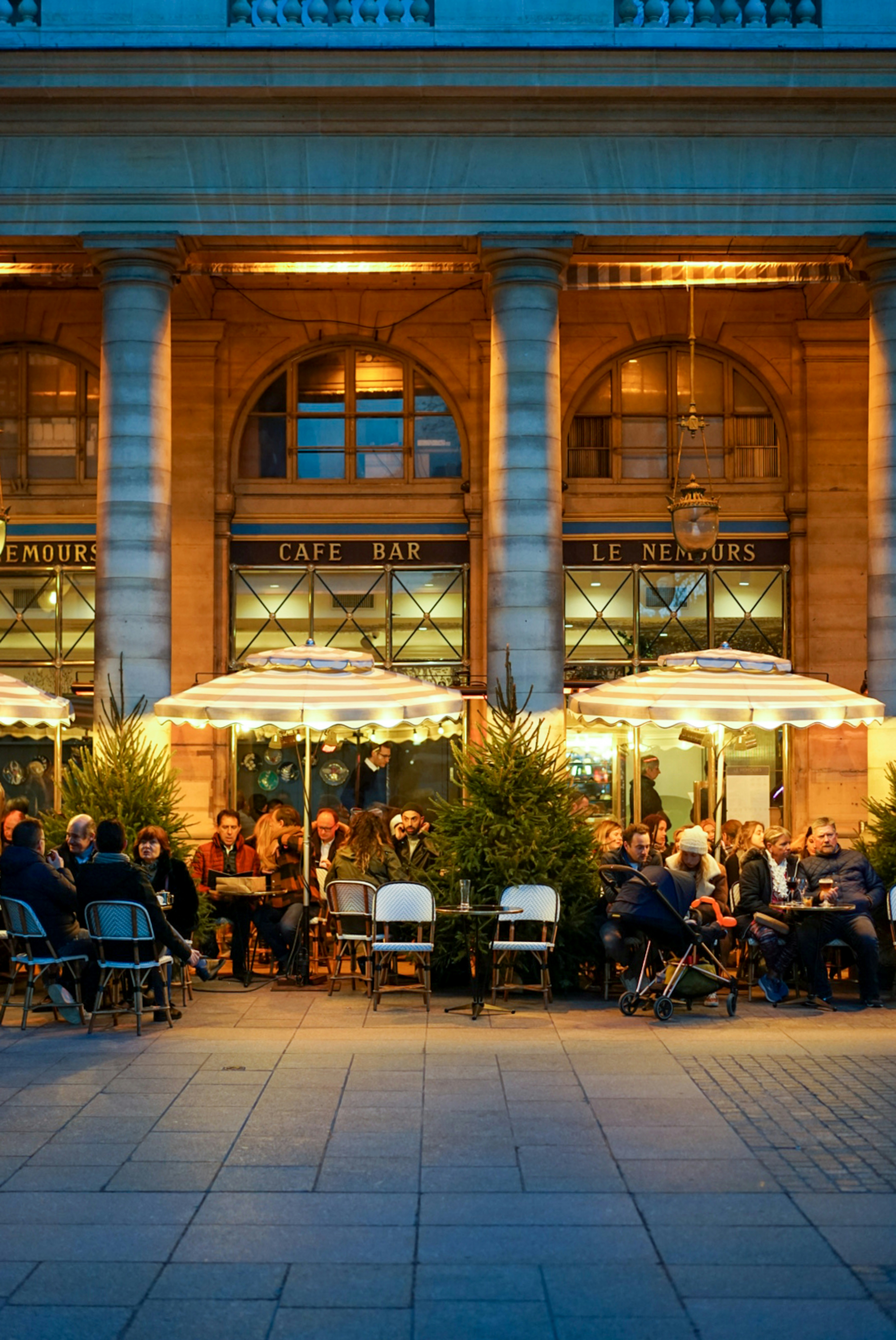 Paris France