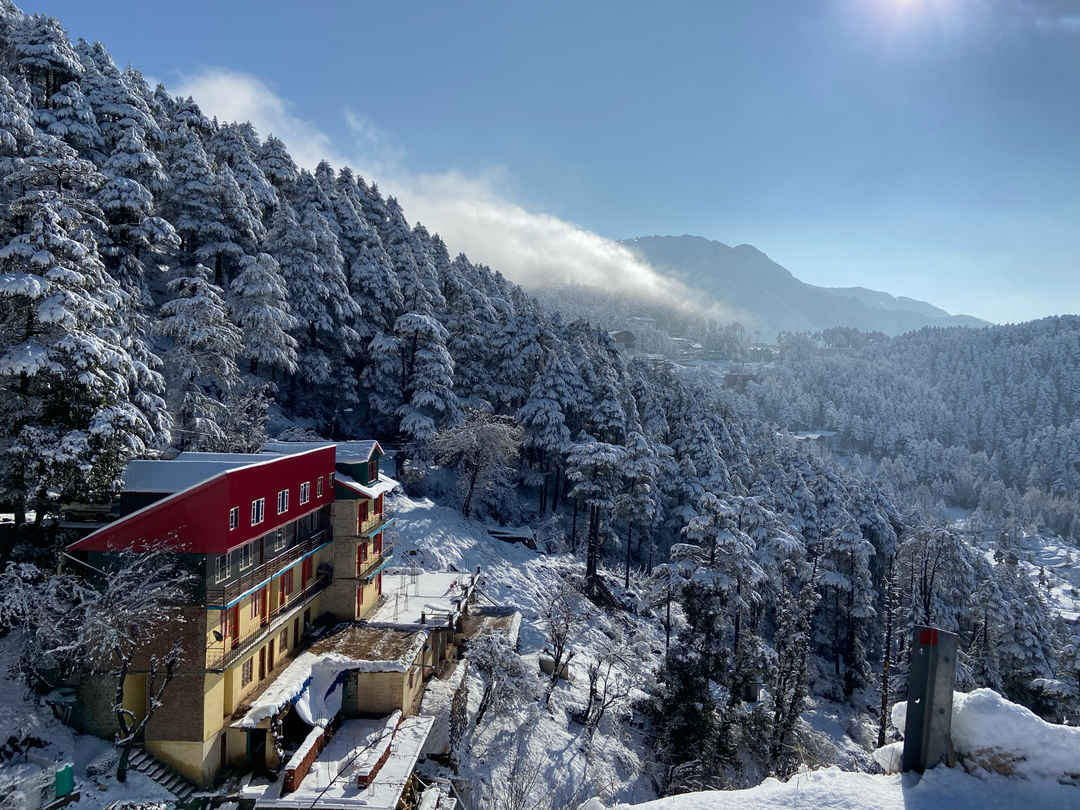 Patnitop Premium Tour