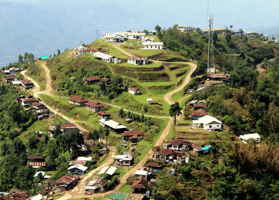Phek Tour