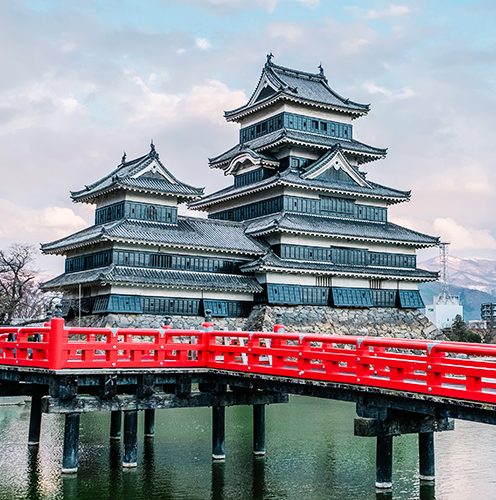 Tokyo