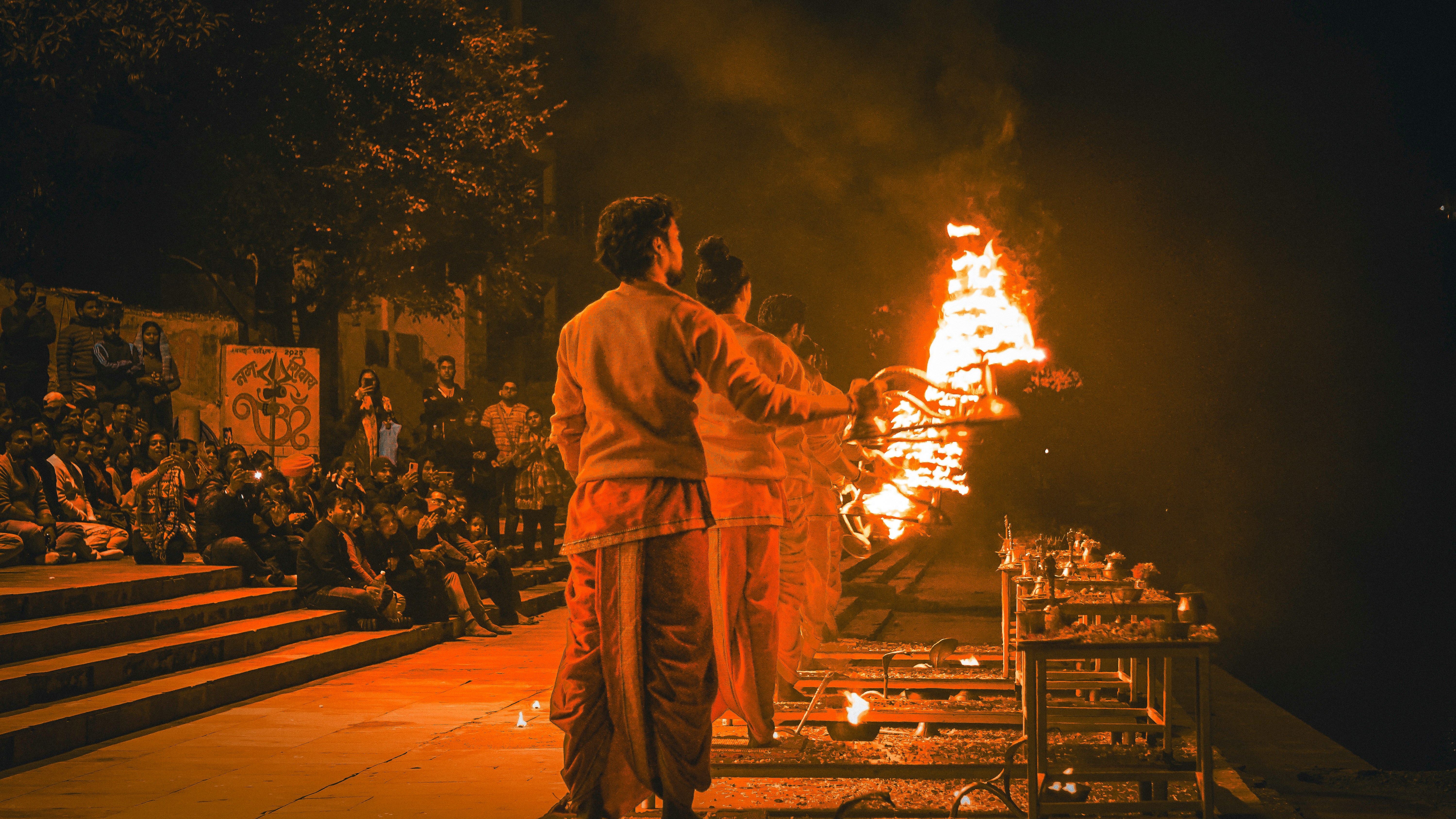 Rishikesh