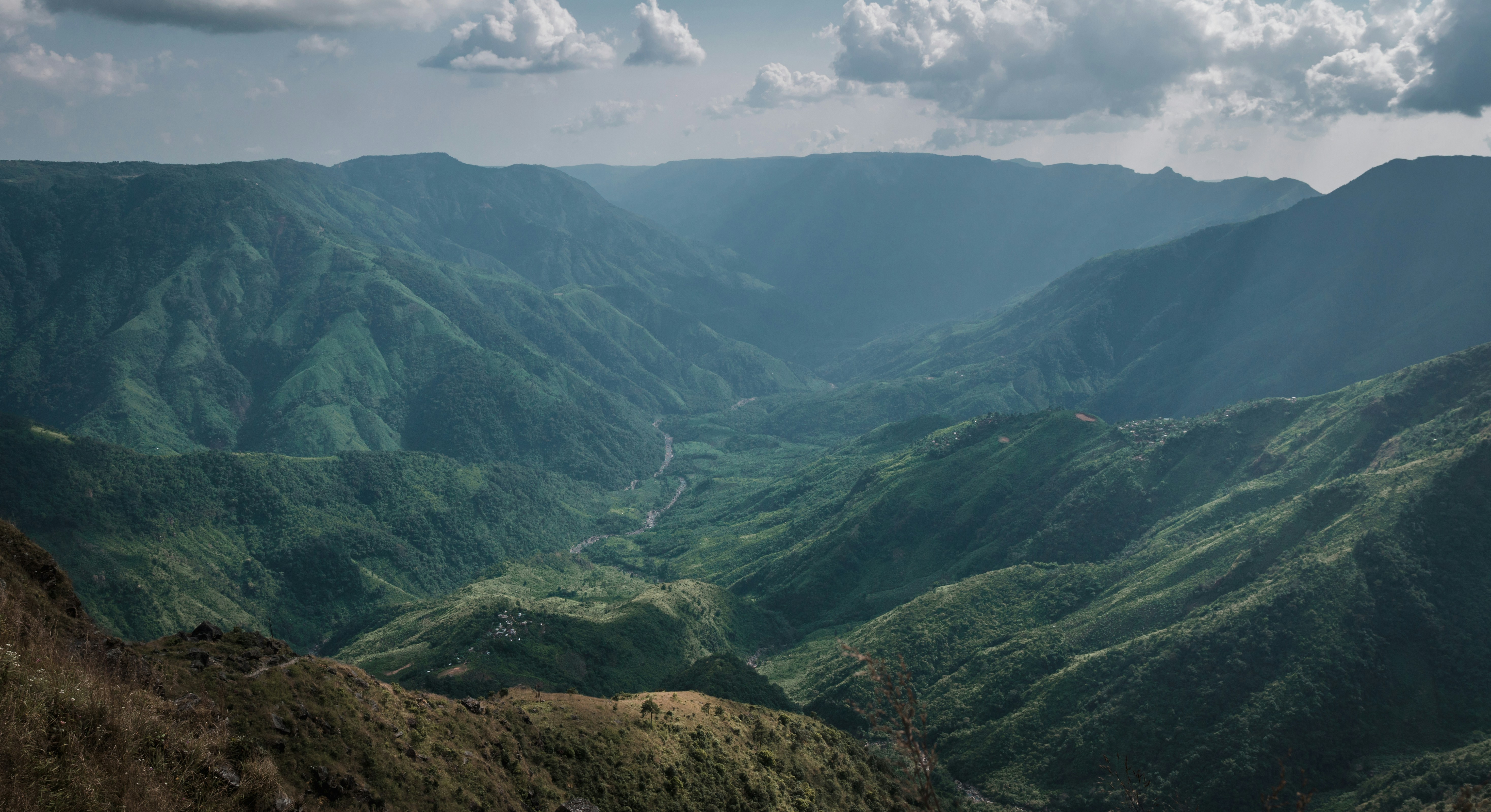 Shillong