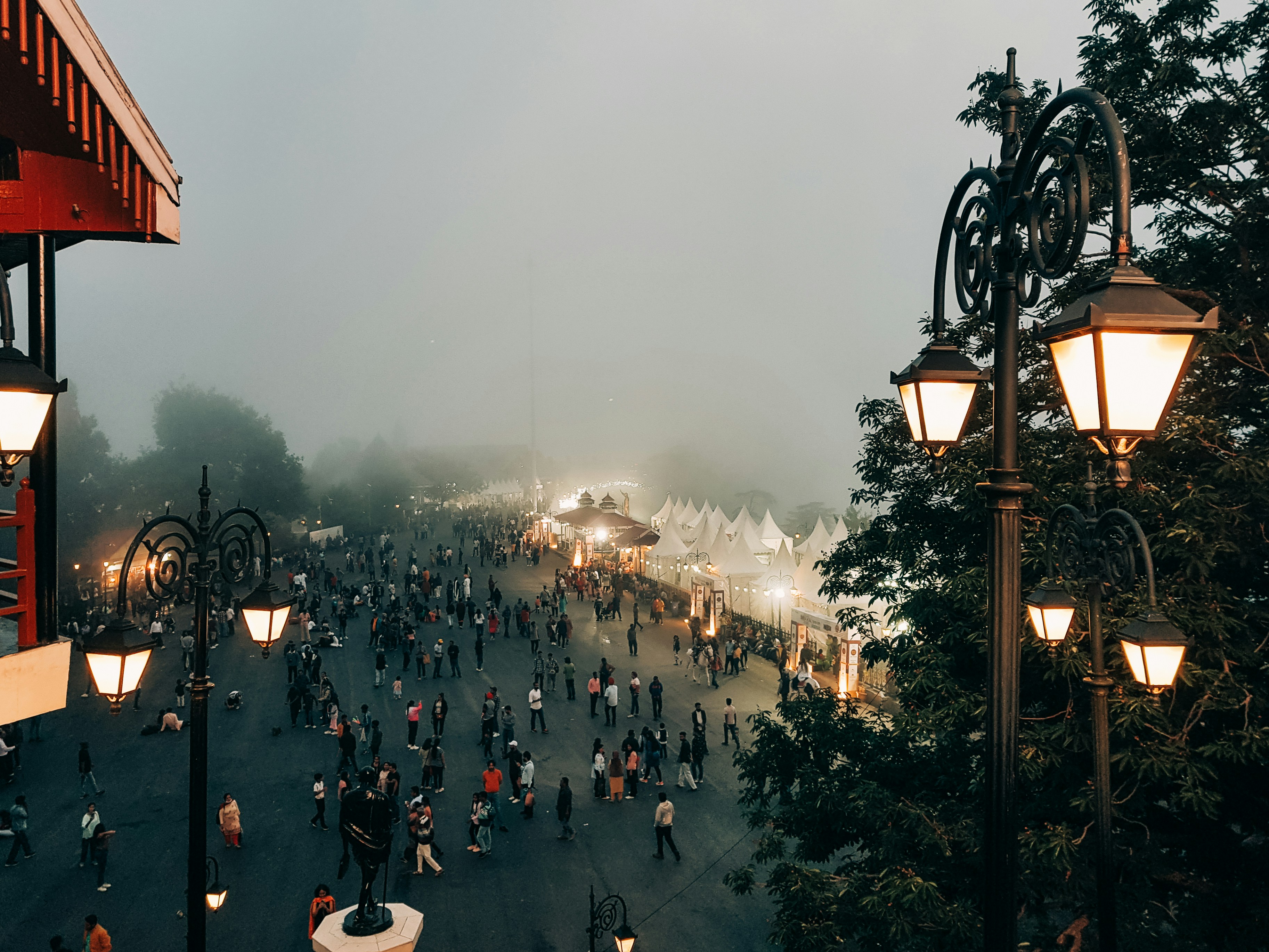 Shimla Tour