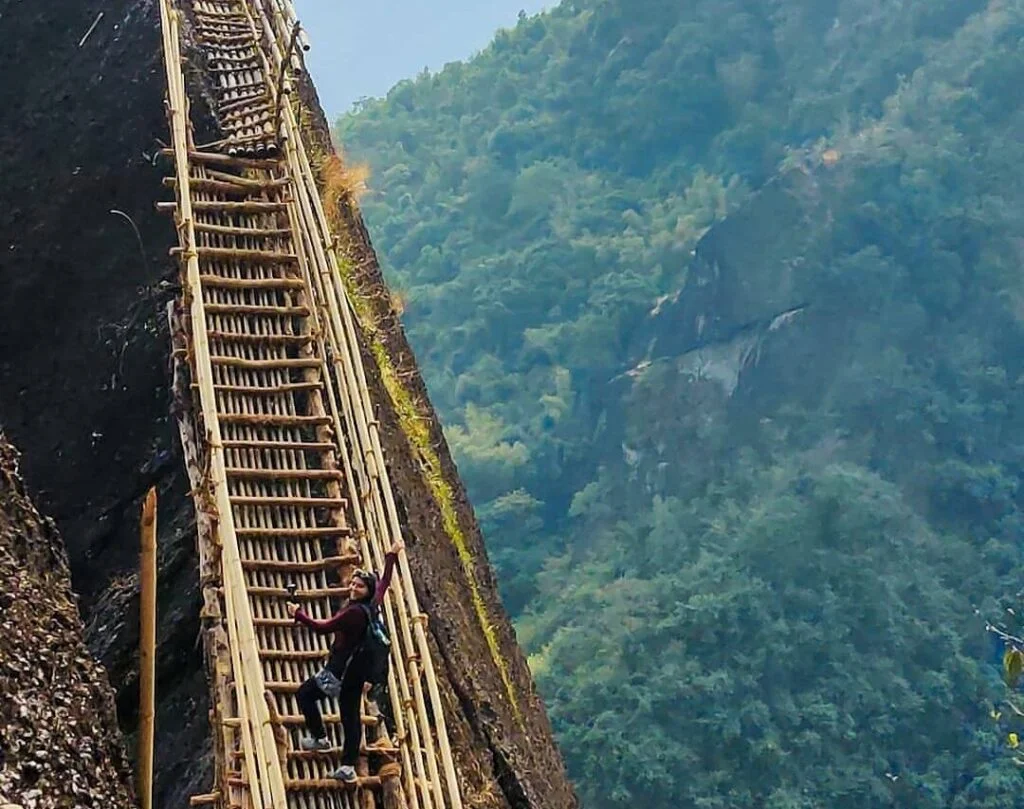 Shillong