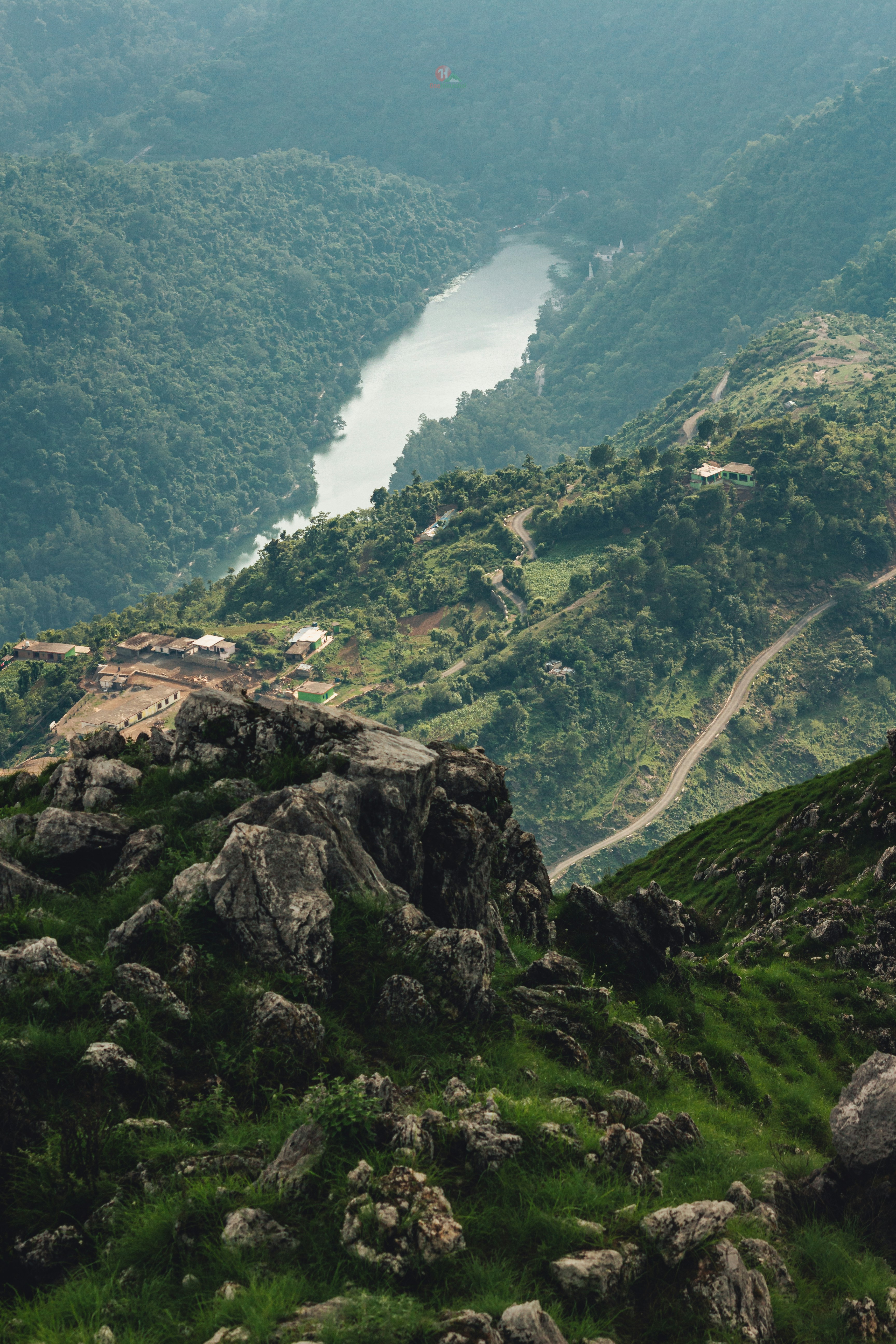 Sirmaur Adventure Tour