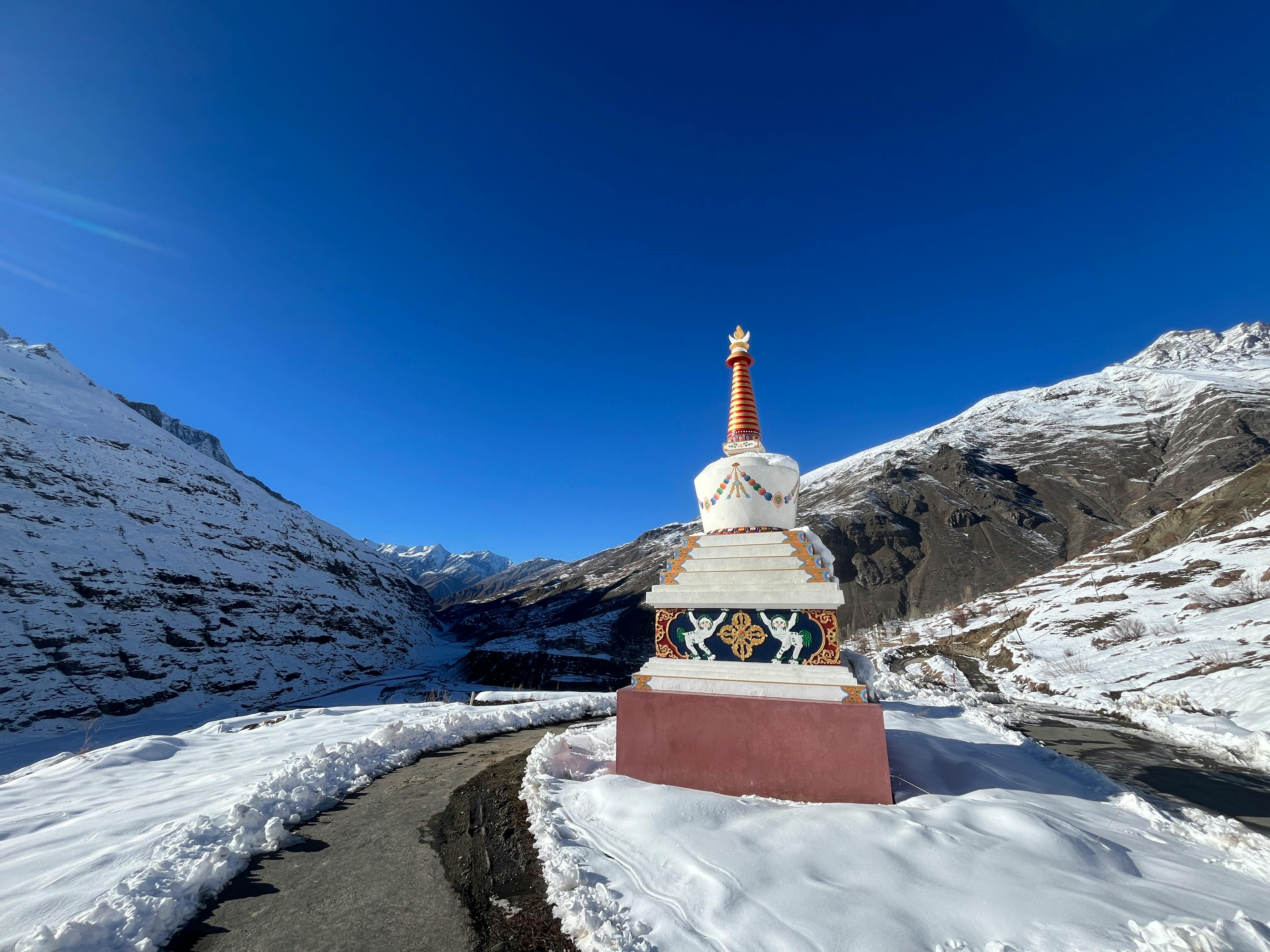 Sissu Adventure Tour
