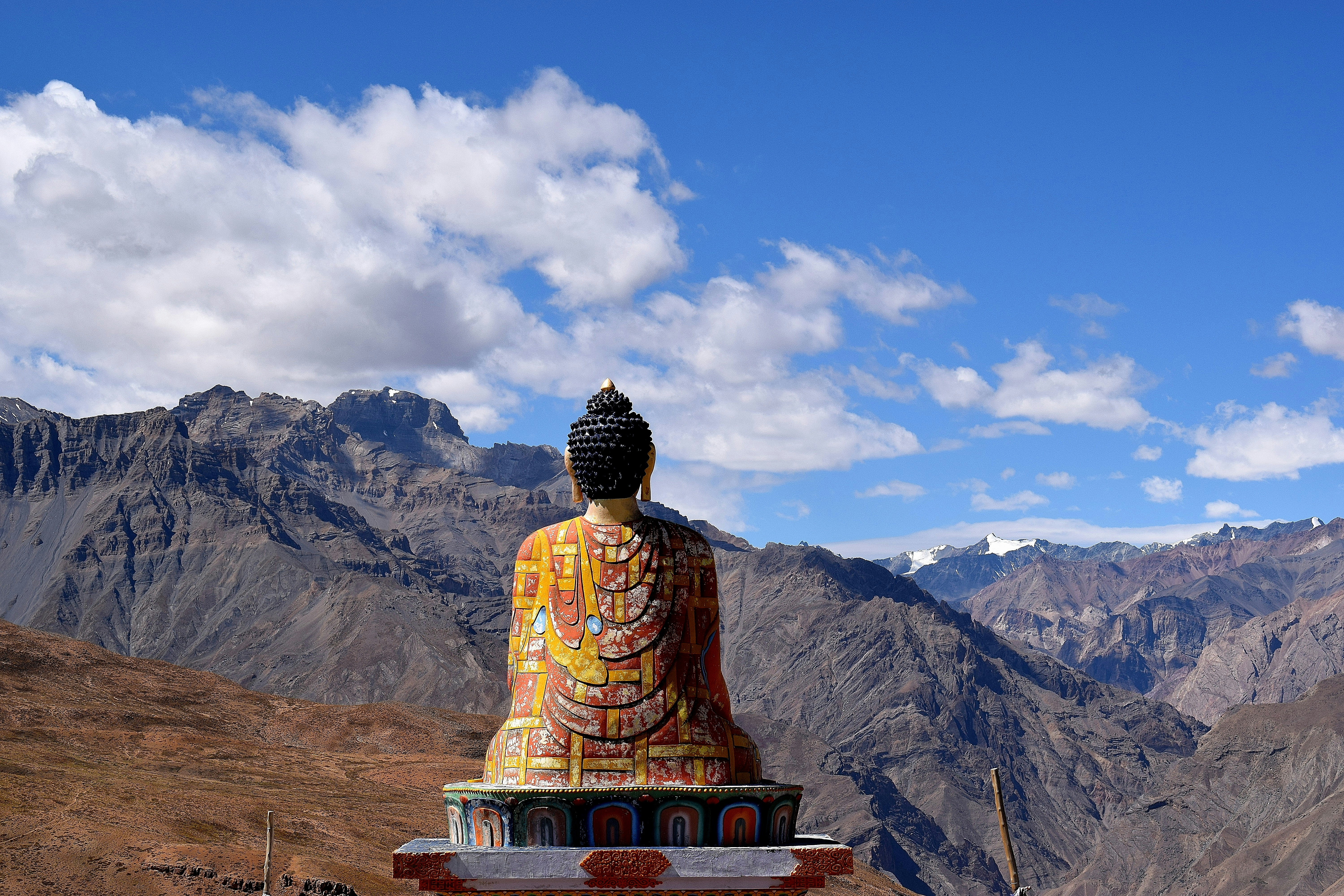 Spiti Premium