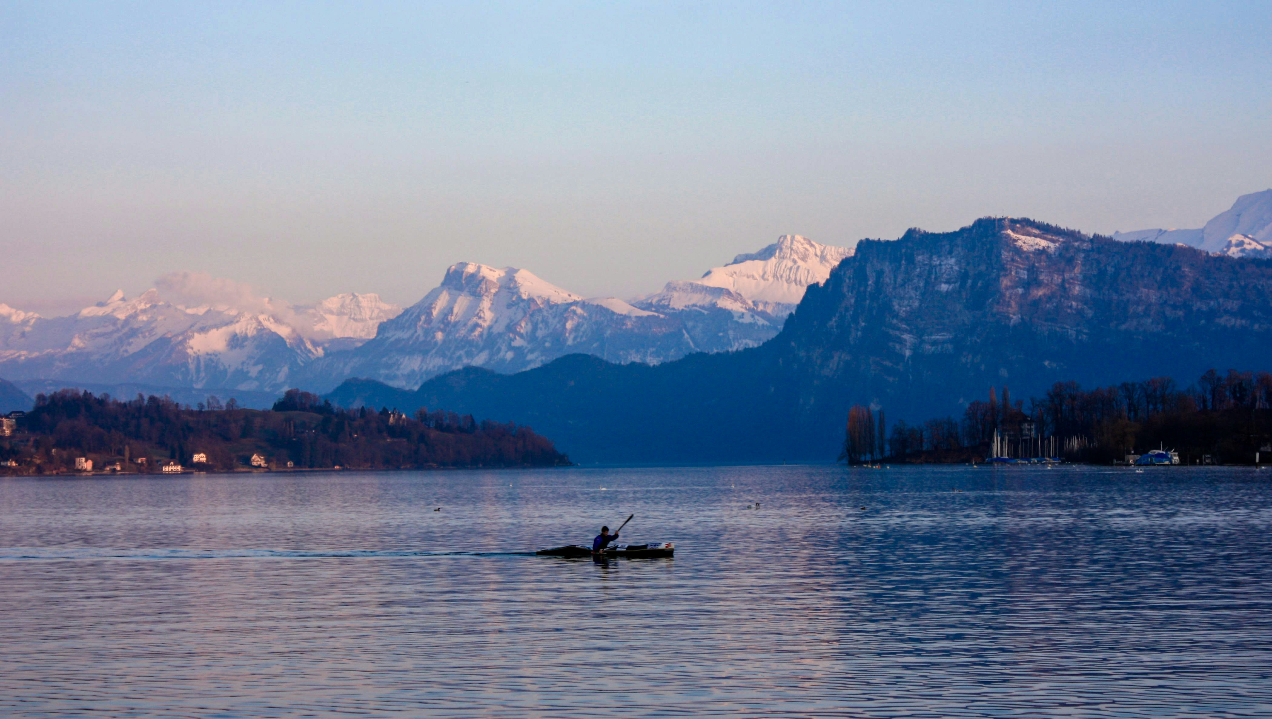 Srinagar Adventure Tour