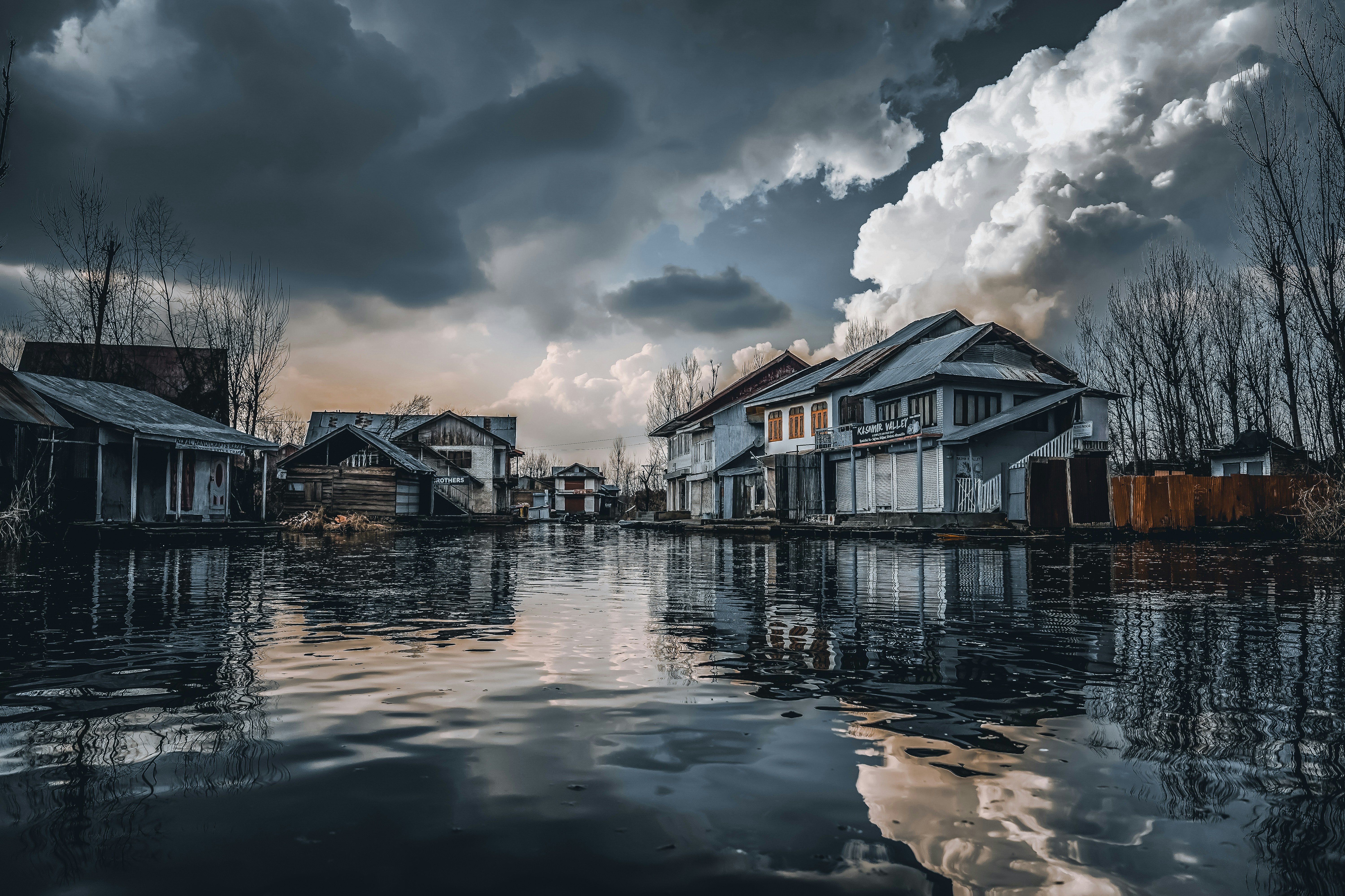 Srinagar