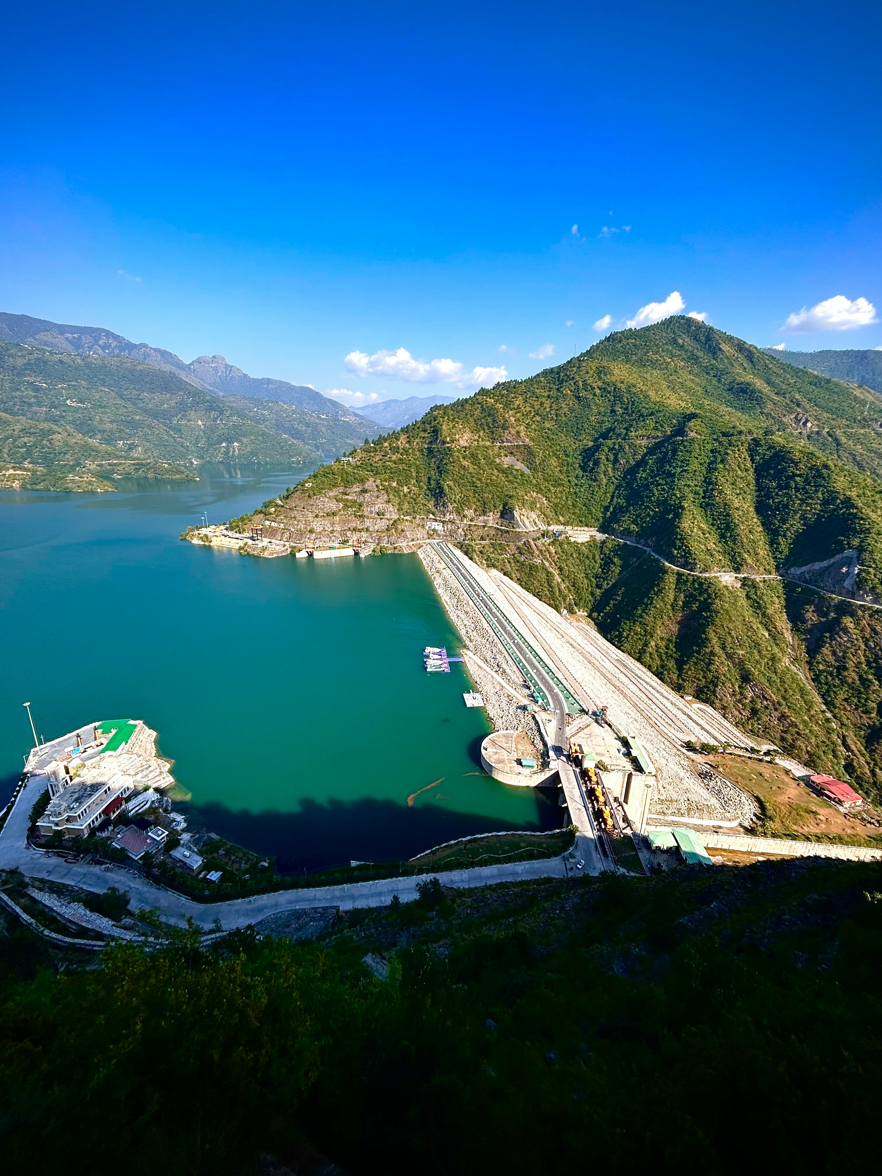 Tehri