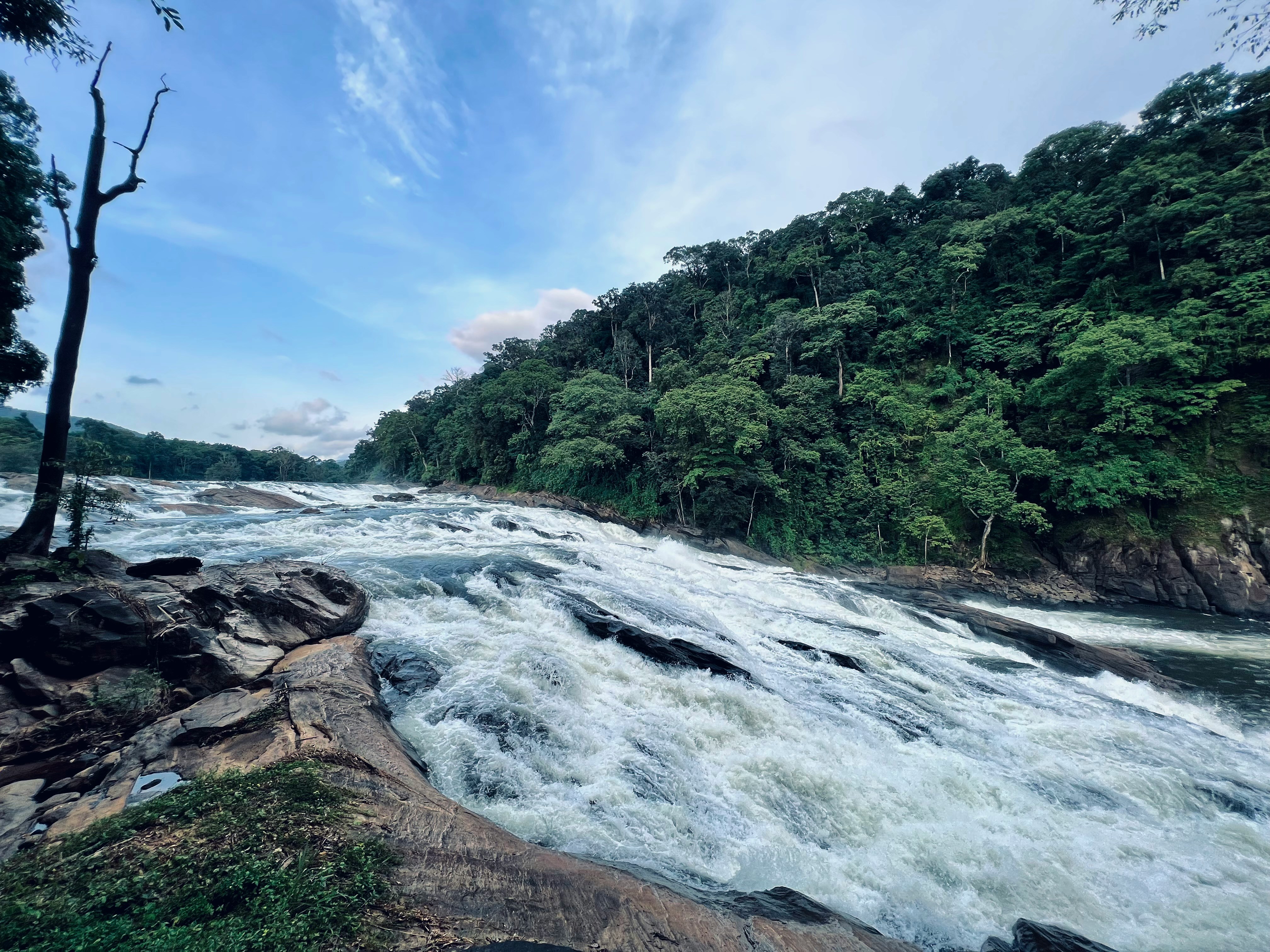 Thrissur Tour