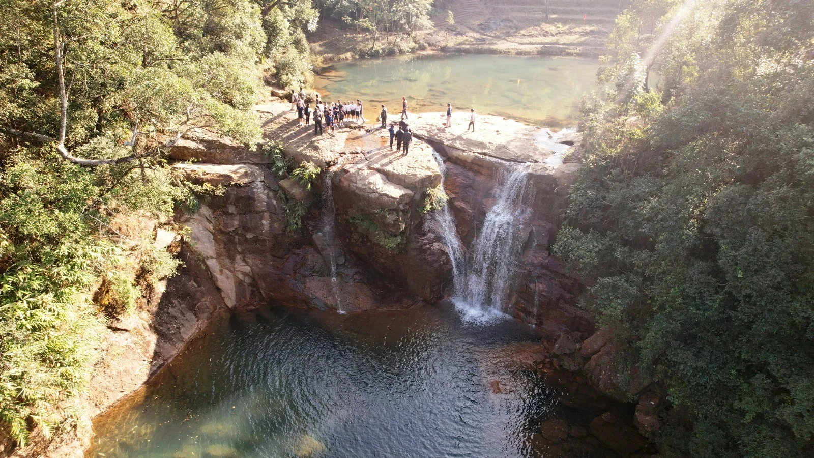 Jaintia Hills 